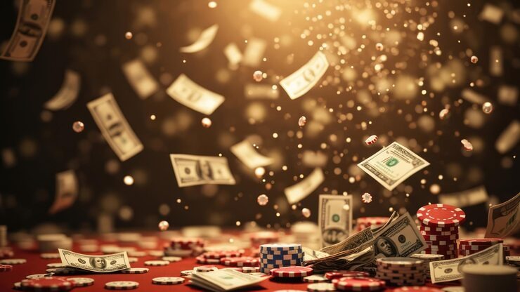 VIP Roulette Game