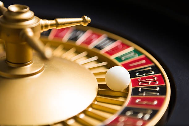 Chip denominations and betting interface